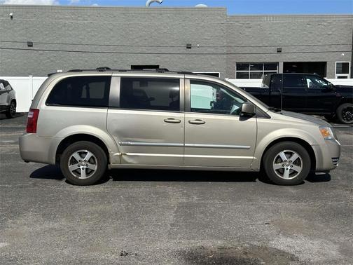 2009 Dodge Grand Caravan SXT