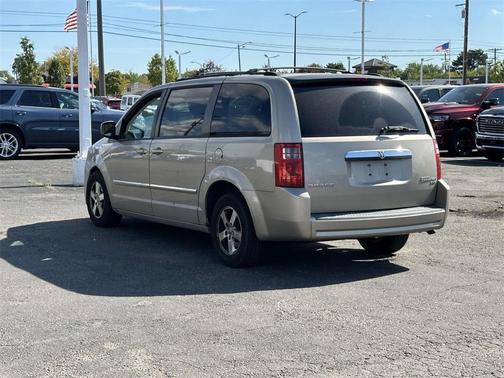2009 Dodge Grand Caravan SXT