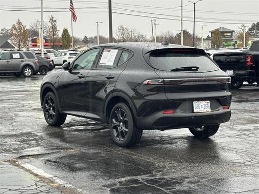 2024 Dodge Hornet GT Plus