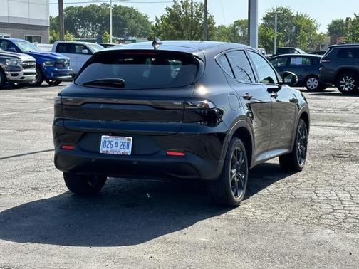2024 Dodge Hornet GT Plus