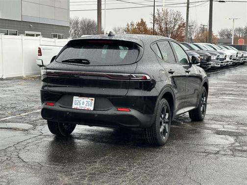 2024 Dodge Hornet GT Plus