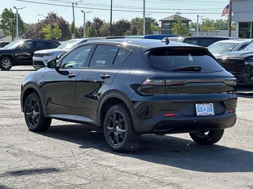 2024 Dodge Hornet GT Plus