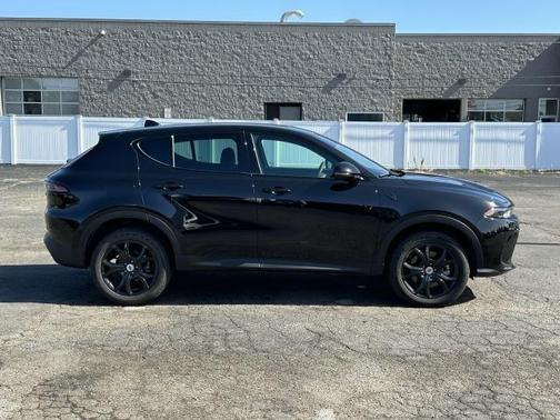 2024 Dodge Hornet GT Plus