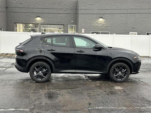 2024 Dodge Hornet GT Plus