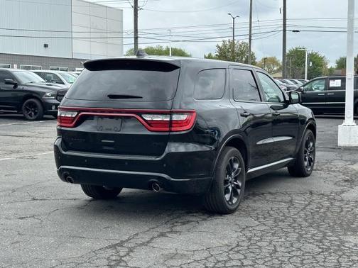 2022 Dodge Durango R/T