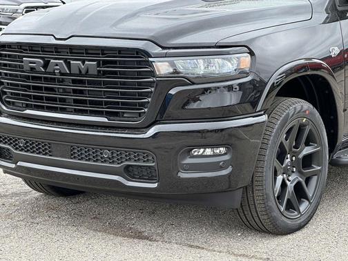 Diamond 2026 RAM 1500 Laramie