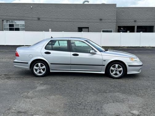 2004 Saab 9-5 Arc