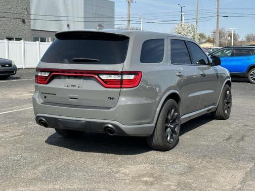 2022 Dodge Durango R/T