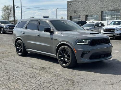 2022 Dodge Durango R/T