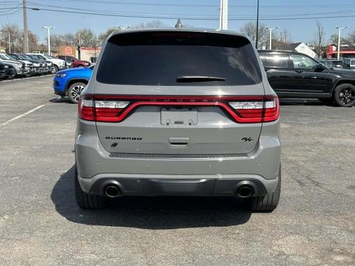 2022 Dodge Durango R/T
