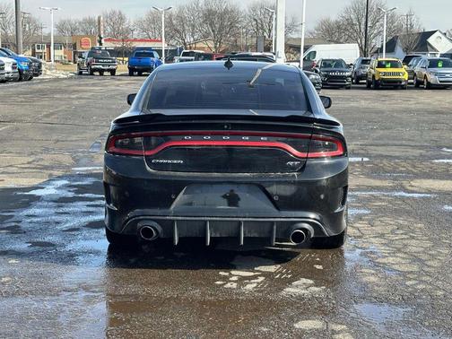 2020 Dodge Charger R/T
