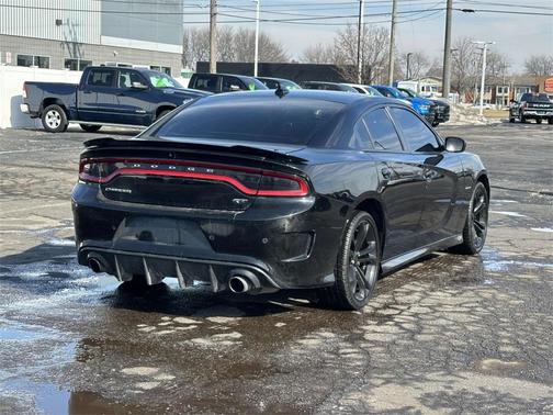 2020 Dodge Charger R/T