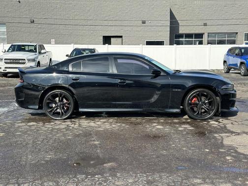 2020 Dodge Charger R/T