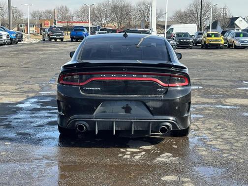 2020 Dodge Charger R/T