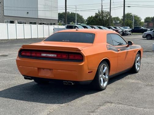 2014 Dodge Challenger R/T