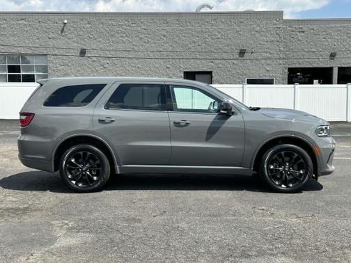 2022 Dodge Durango GT