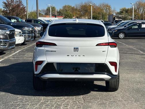 2024 Buick Envista Sport Touring