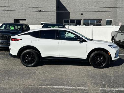 2024 Buick Envista Sport Touring