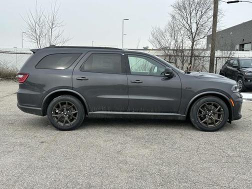2025 Dodge Durango R/T