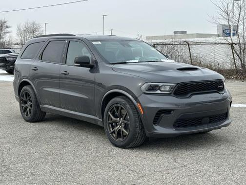 2025 Dodge Durango R/T