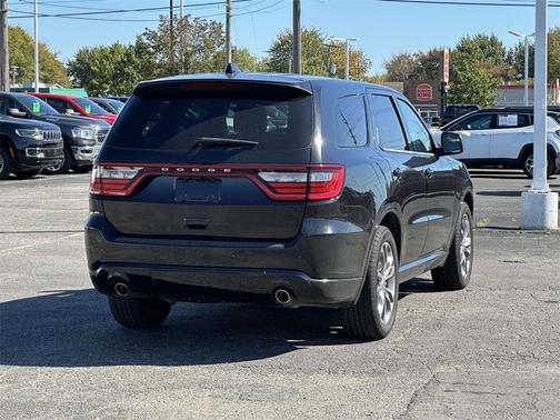 2020 Dodge Durango GT