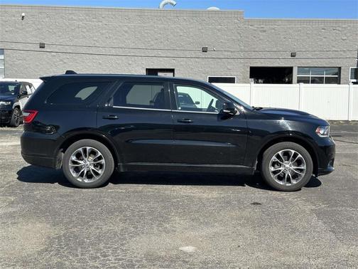 2020 Dodge Durango GT
