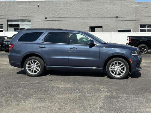 2021 Dodge Durango GT
