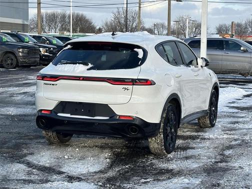 2024 Dodge Hornet R/T