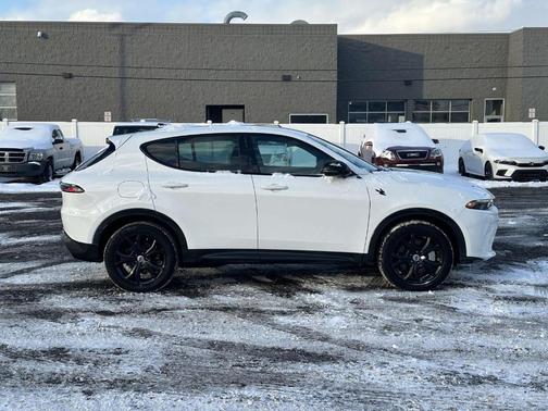 2024 Dodge Hornet R/T