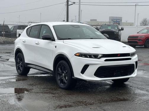 2024 Dodge Hornet R/T