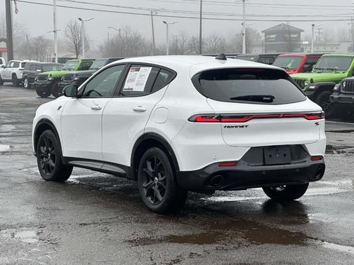 2024 Dodge Hornet R/T