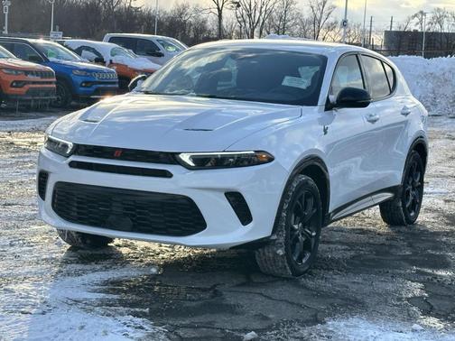 2024 Dodge Hornet R/T