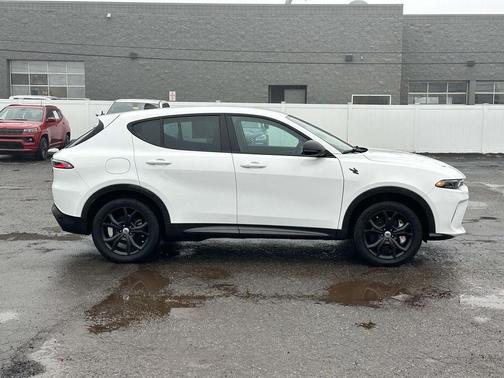 2024 Dodge Hornet R/T