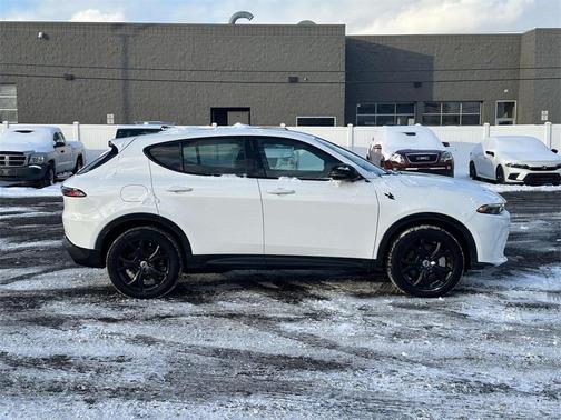 2024 Dodge Hornet R/T