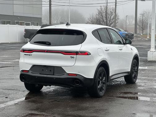 2024 Dodge Hornet R/T