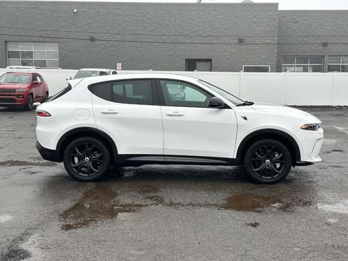 2024 Dodge Hornet R/T