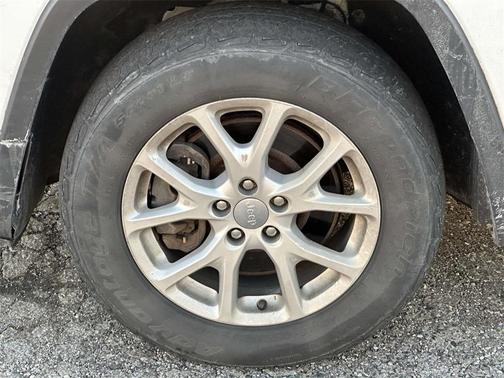 2014 Jeep Cherokee Sport