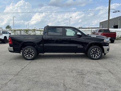 Diamond 2026 RAM 1500 Laramie