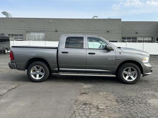 2013 RAM 1500 Tradesman/Express