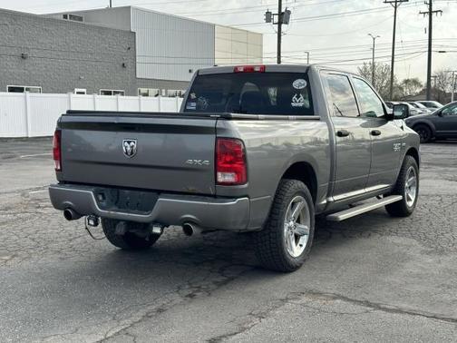 2013 RAM 1500 Tradesman/Express