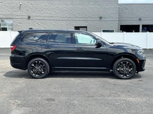 2022 Dodge Durango GT