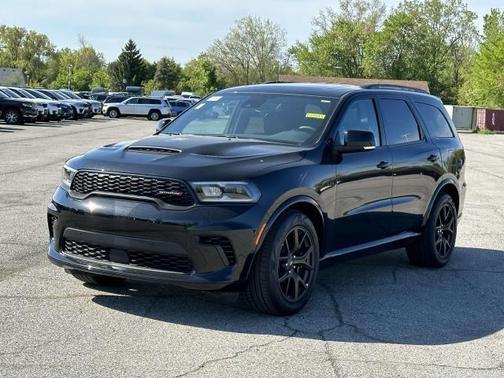 2025 Dodge Durango R/T