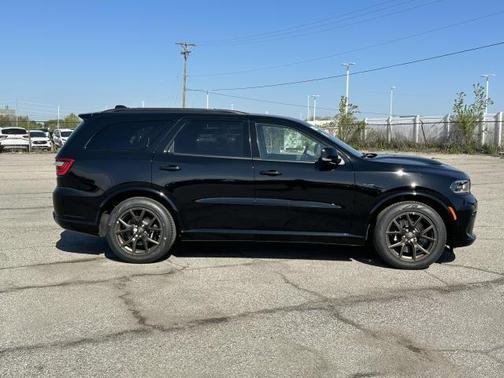 2025 Dodge Durango R/T