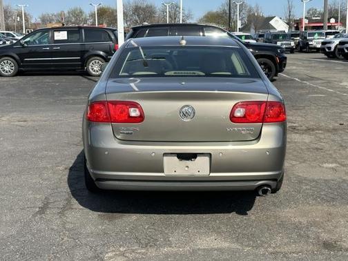 2011 Buick Lucerne CXL