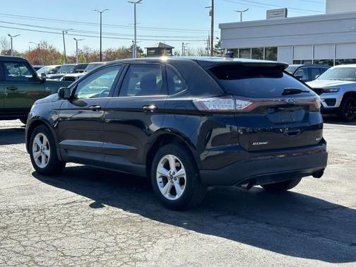 2018 Ford Edge SE