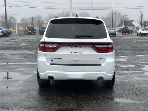 2023 Dodge Durango R/T