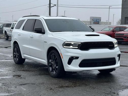 2023 Dodge Durango R/T
