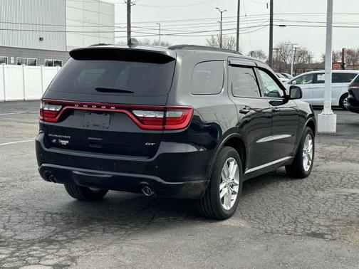 2023 Dodge Durango GT