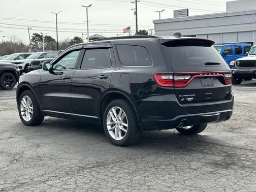 2023 Dodge Durango GT