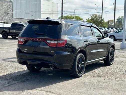 2023 Dodge Durango GT